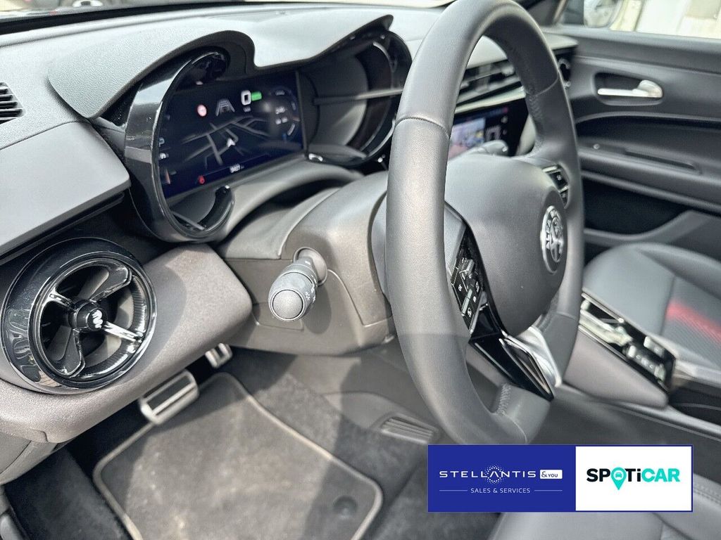 Alfa Romeo Junior 2024