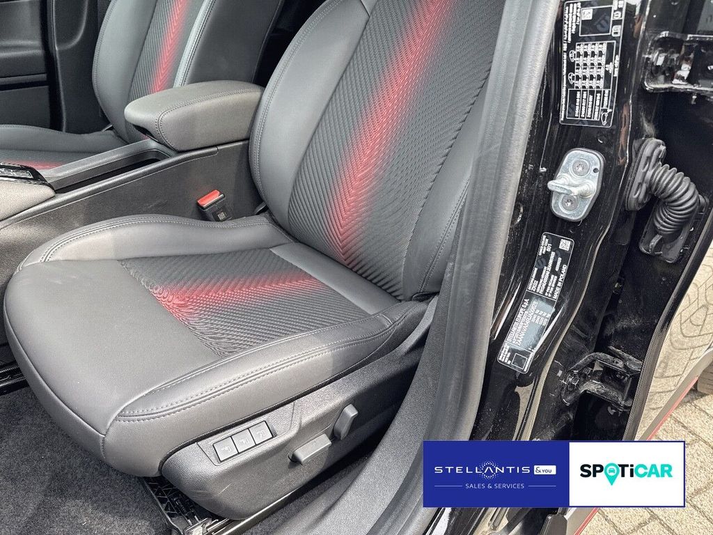 Alfa Romeo Junior 2024