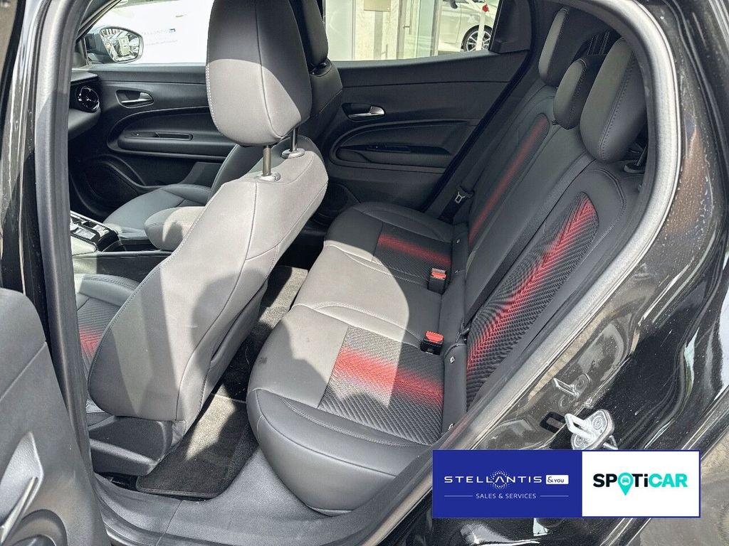 Alfa Romeo Junior 2024