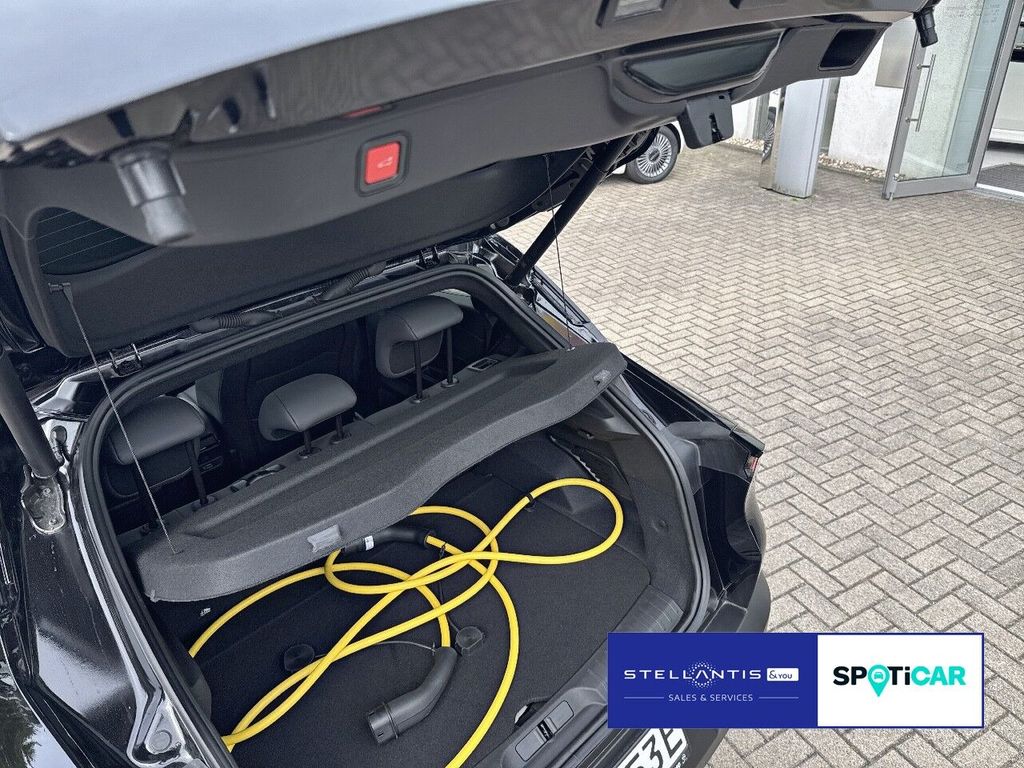 Alfa Romeo Junior 2024