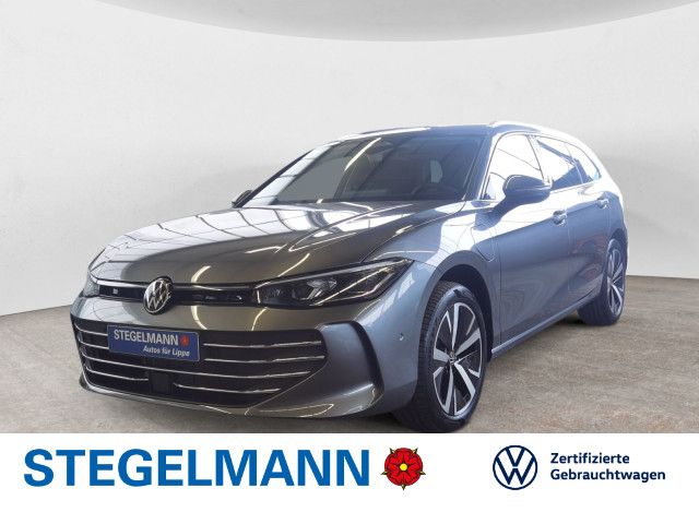 Volkswagen Passat Variant 2025