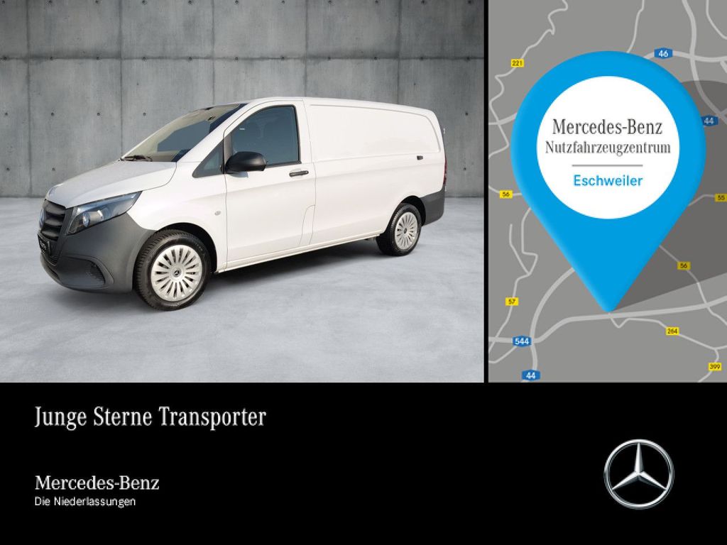 Mercedes-Benz Vito 2024