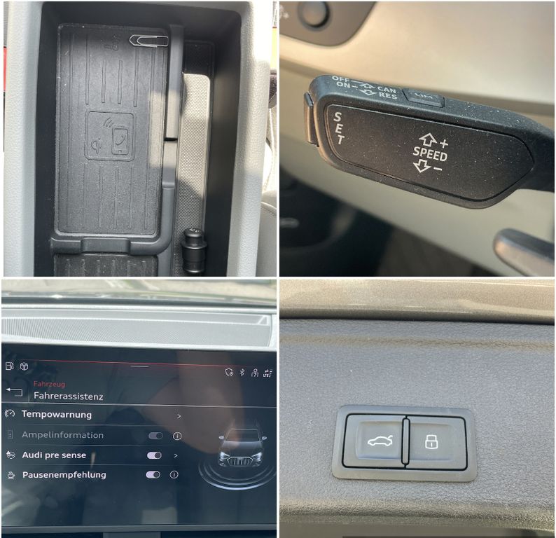 Audi A4 Allroad 2019