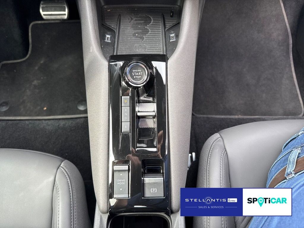 Alfa Romeo Junior 2024