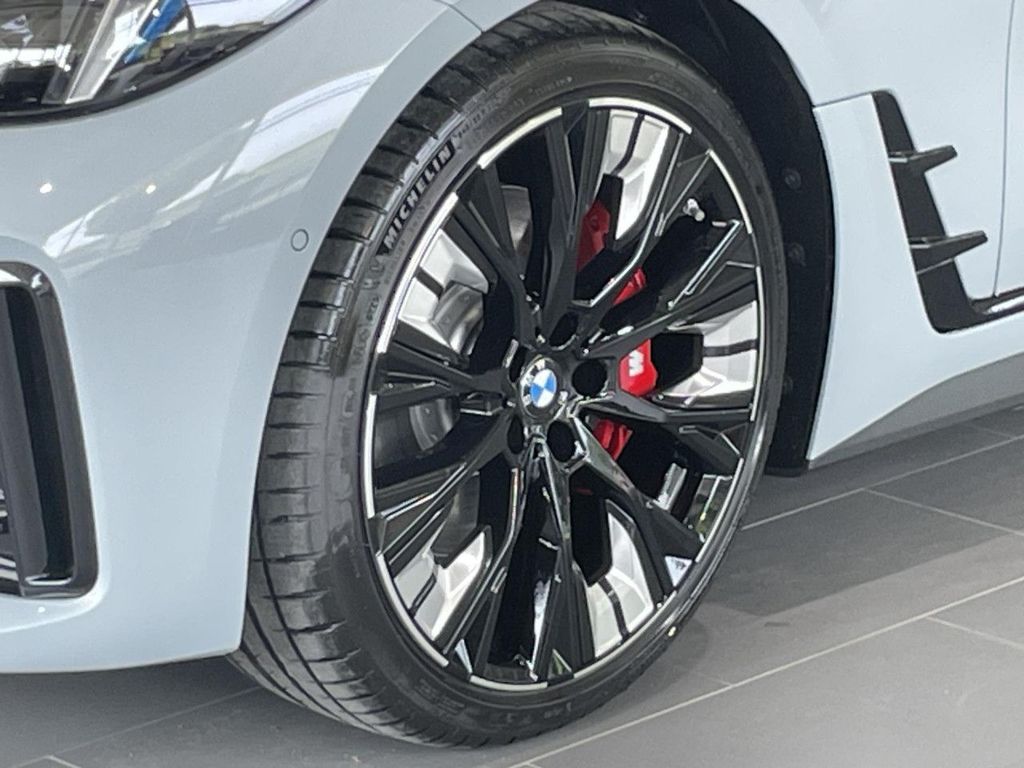 BMW 430 Gran Coupé 2025