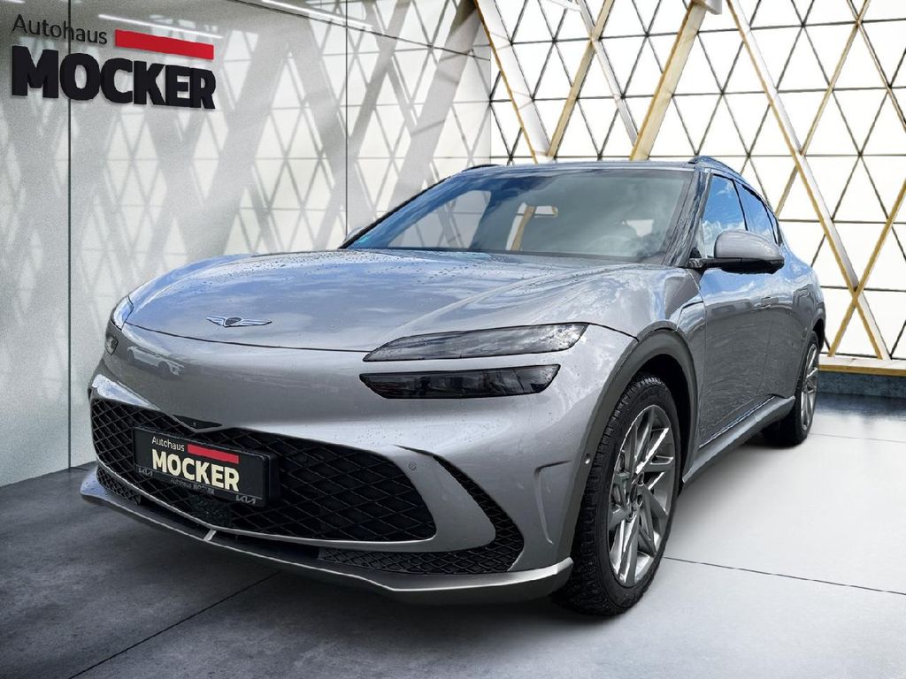 Genesis GV60 2022