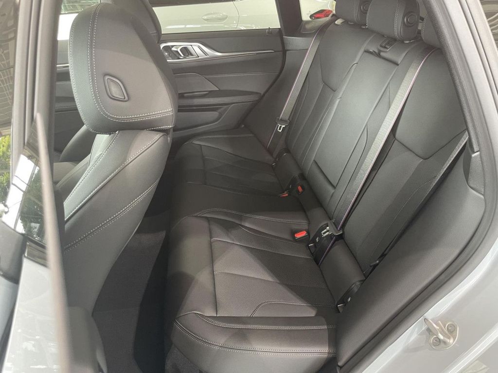 BMW 430 Gran Coupé 2025