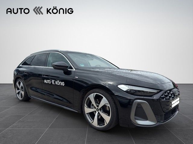 Audi A5 2025
