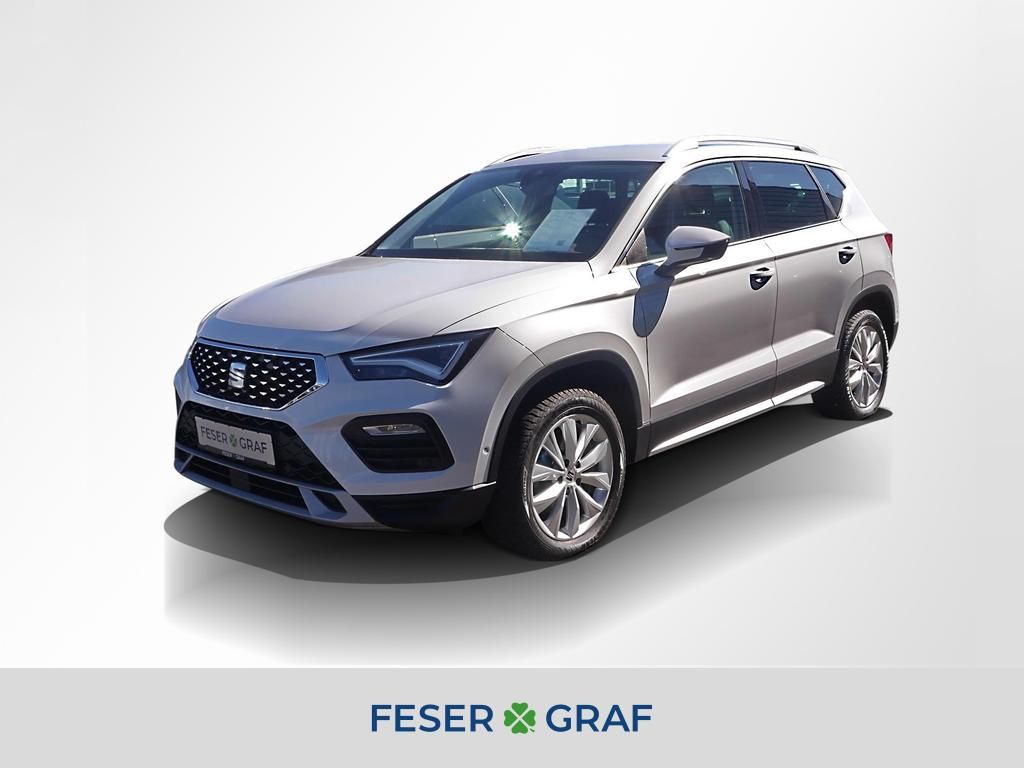 Seat Ateca 2025