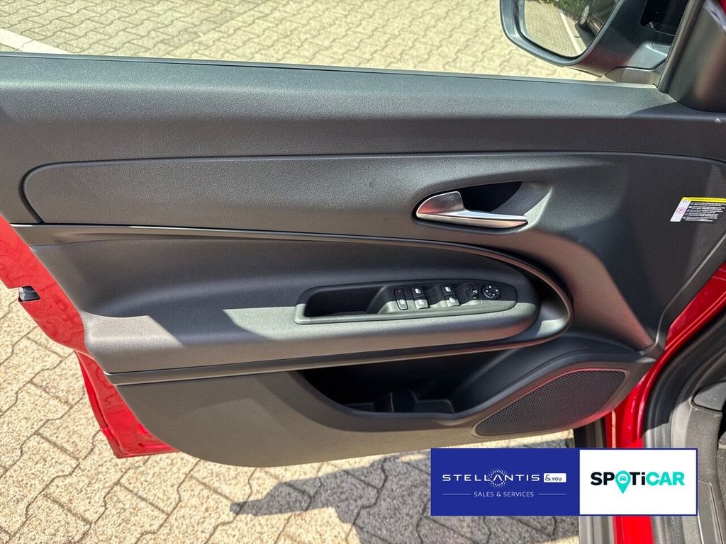 Alfa Romeo Junior 2024