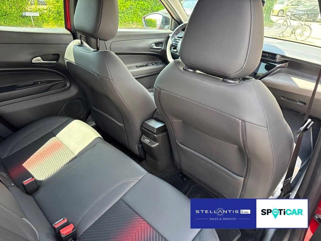 Alfa Romeo Junior 2024