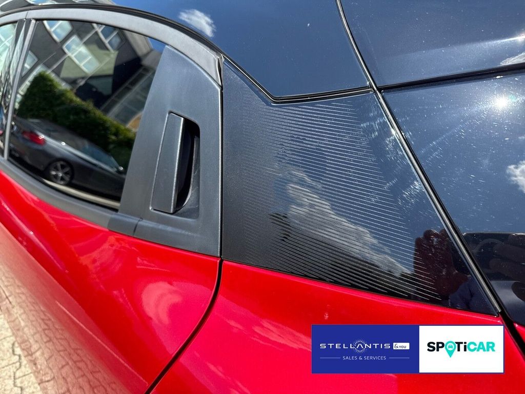 Alfa Romeo Junior 2024