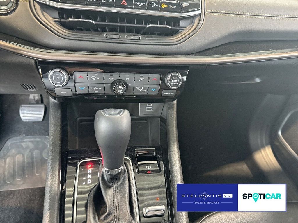 Jeep Compass 2024