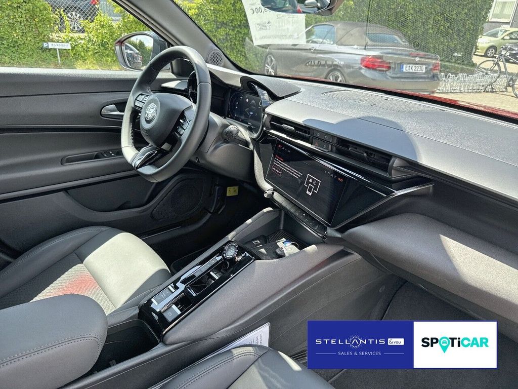 Alfa Romeo Junior 2024