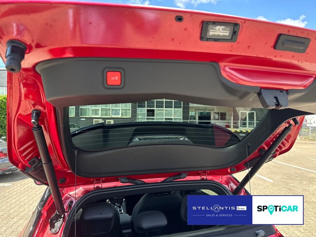 Alfa Romeo Junior 2024