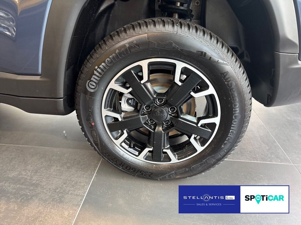 Jeep Compass 2024