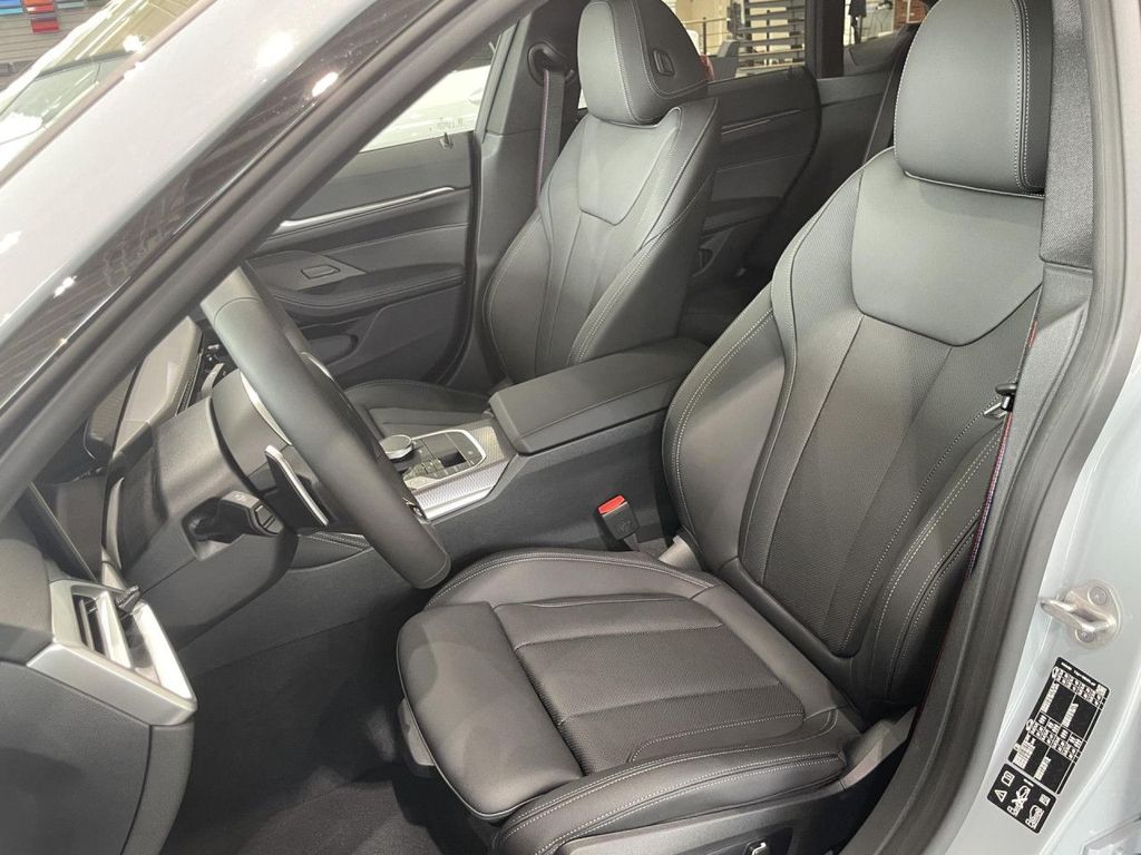 BMW 430 Gran Coupé 2025