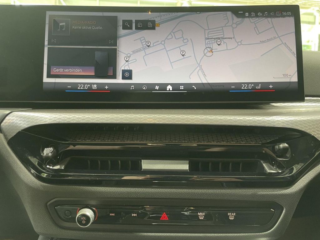 BMW 430 Gran Coupé 2025