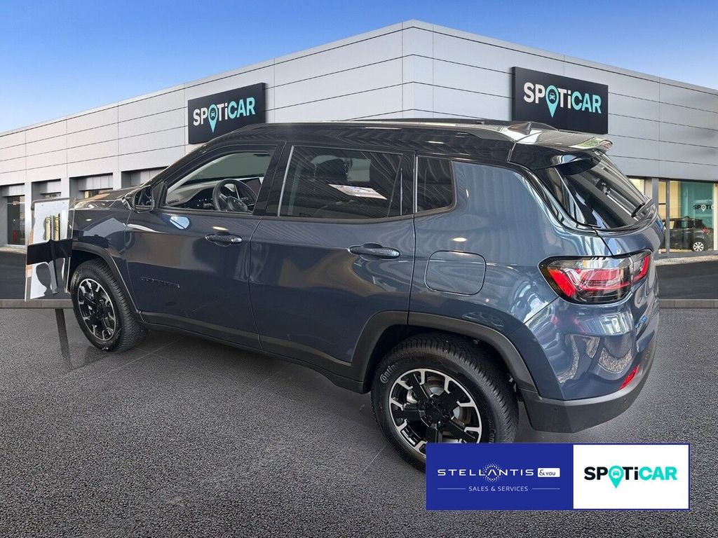 Jeep Compass 2024
