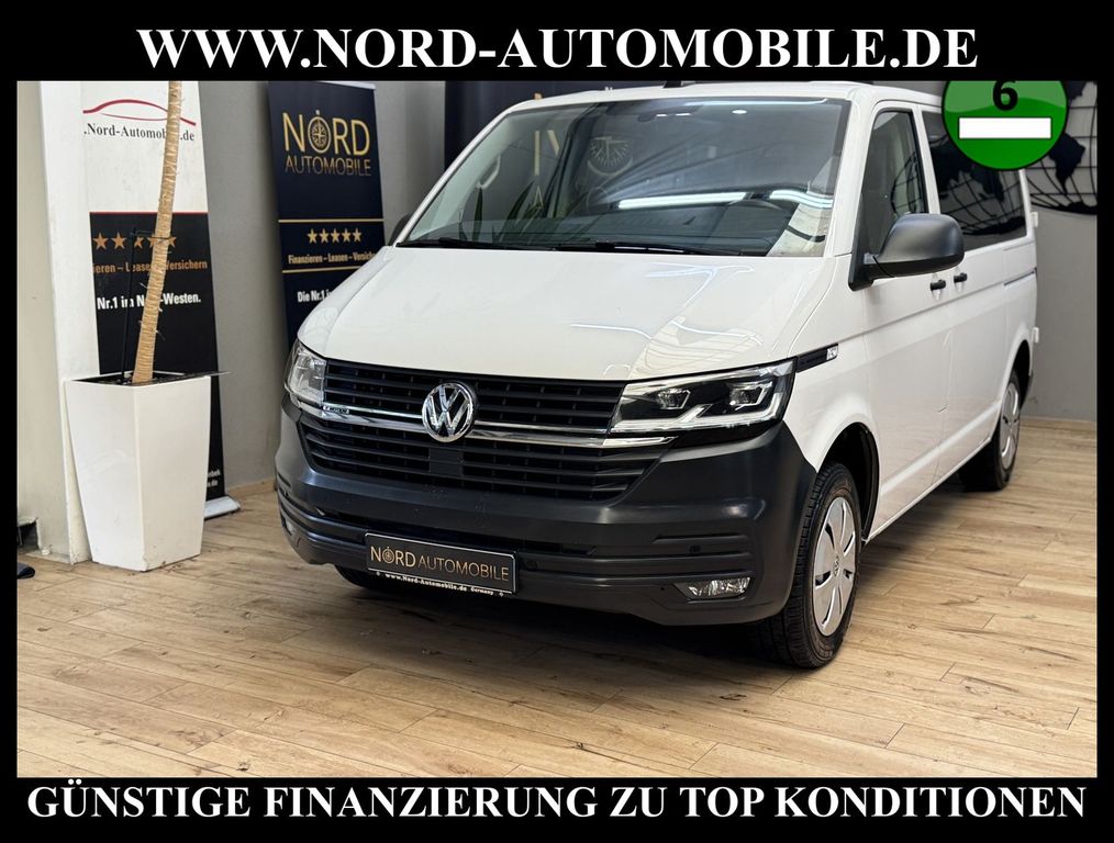 Volkswagen T6 Kombi 2020