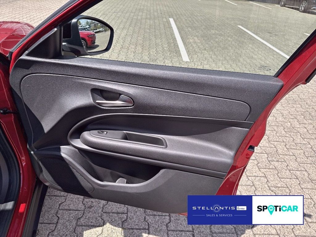 Alfa Romeo Junior 2024