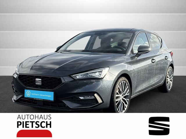 Seat Leon 2024