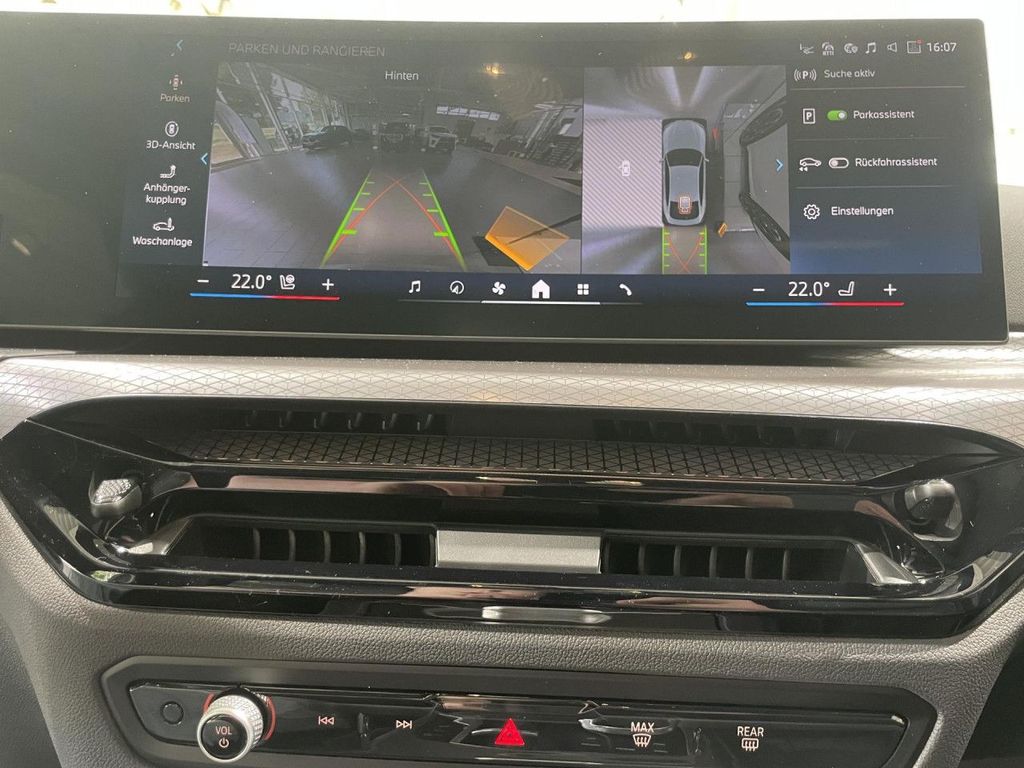 BMW 430 Gran Coupé 2025