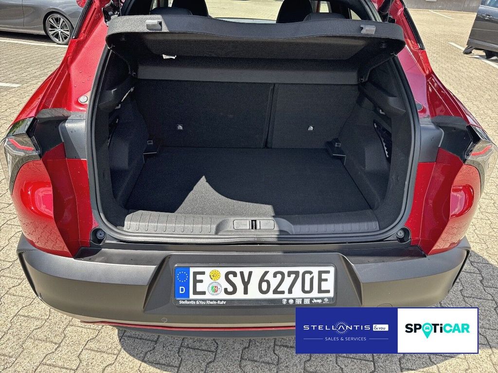 Alfa Romeo Junior 2024