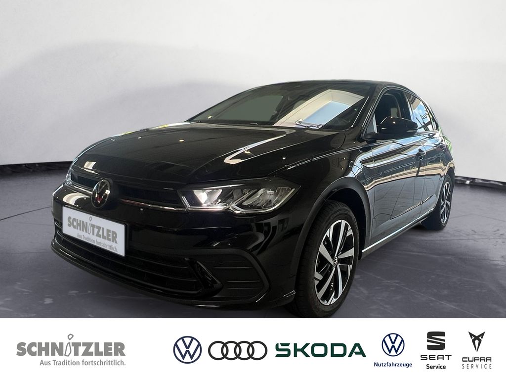 Volkswagen Polo 2024