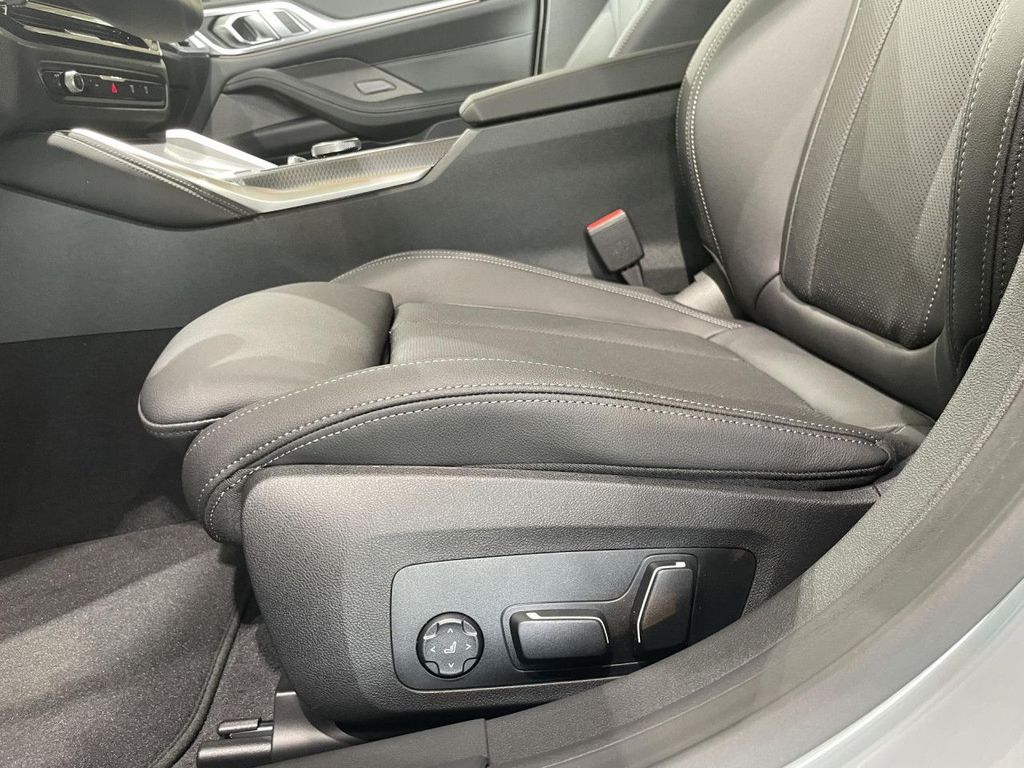 BMW 430 Gran Coupé 2025