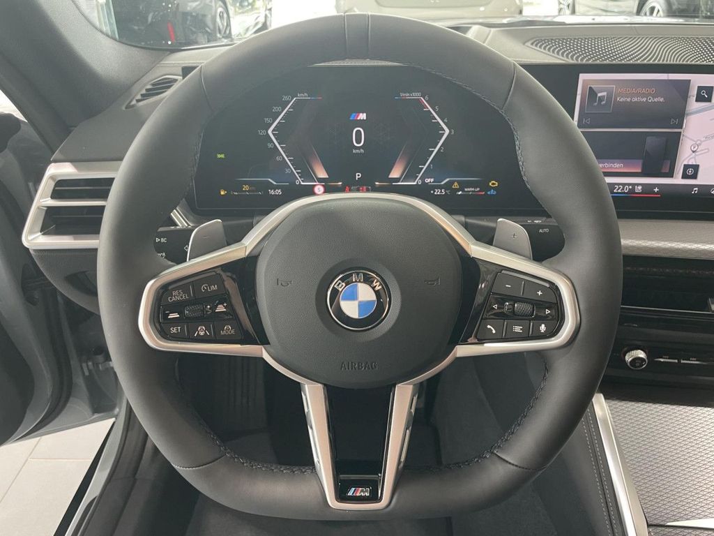 BMW 430 Gran Coupé 2025