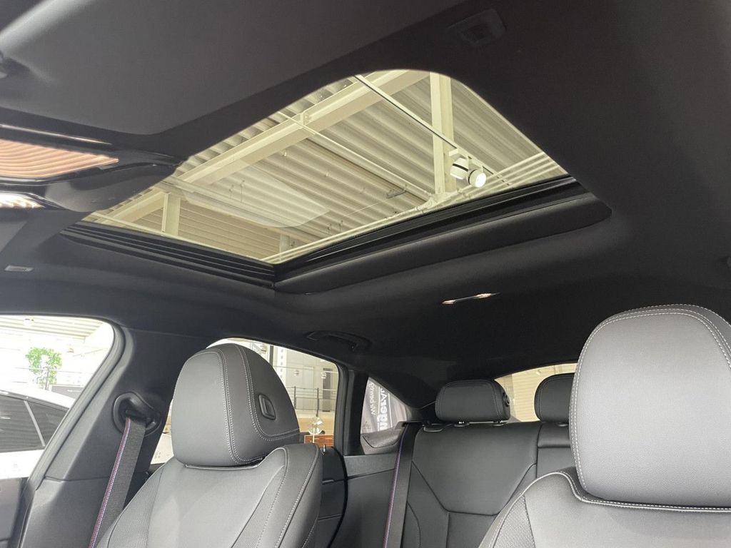 BMW 430 Gran Coupé 2025