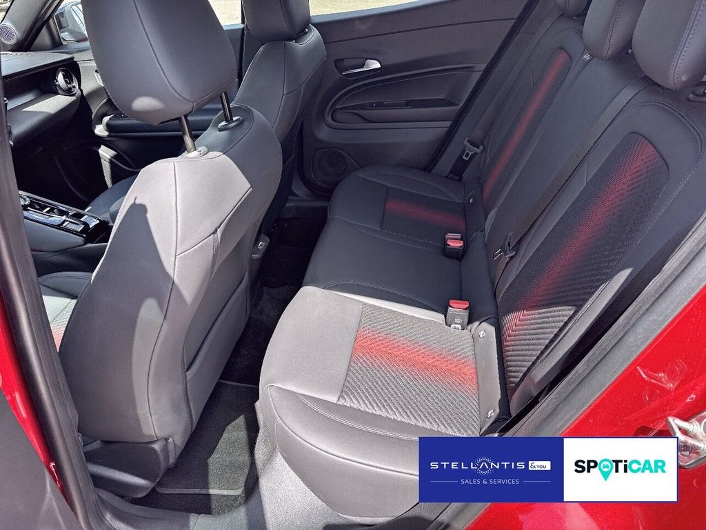 Alfa Romeo Junior 2024