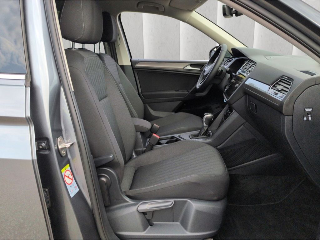 Volkswagen Tiguan Allspace 2024