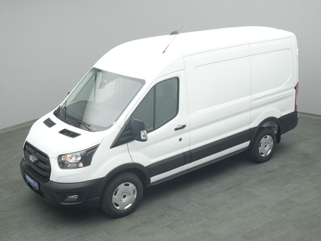 Ford Transit 2025