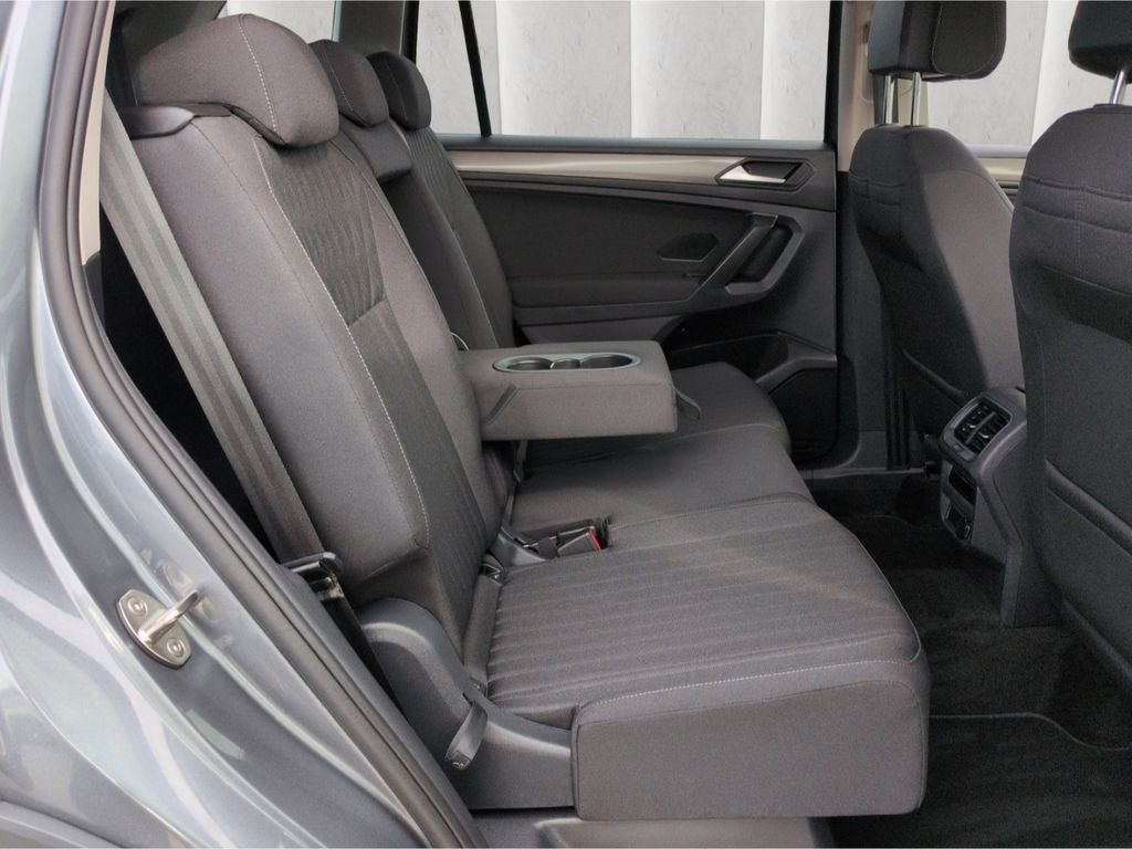 Volkswagen Tiguan Allspace 2024