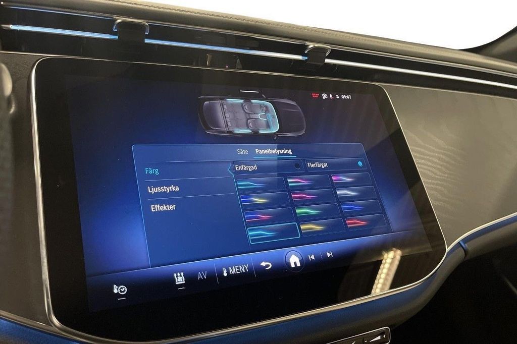 Mercedes-Benz E 300 2025