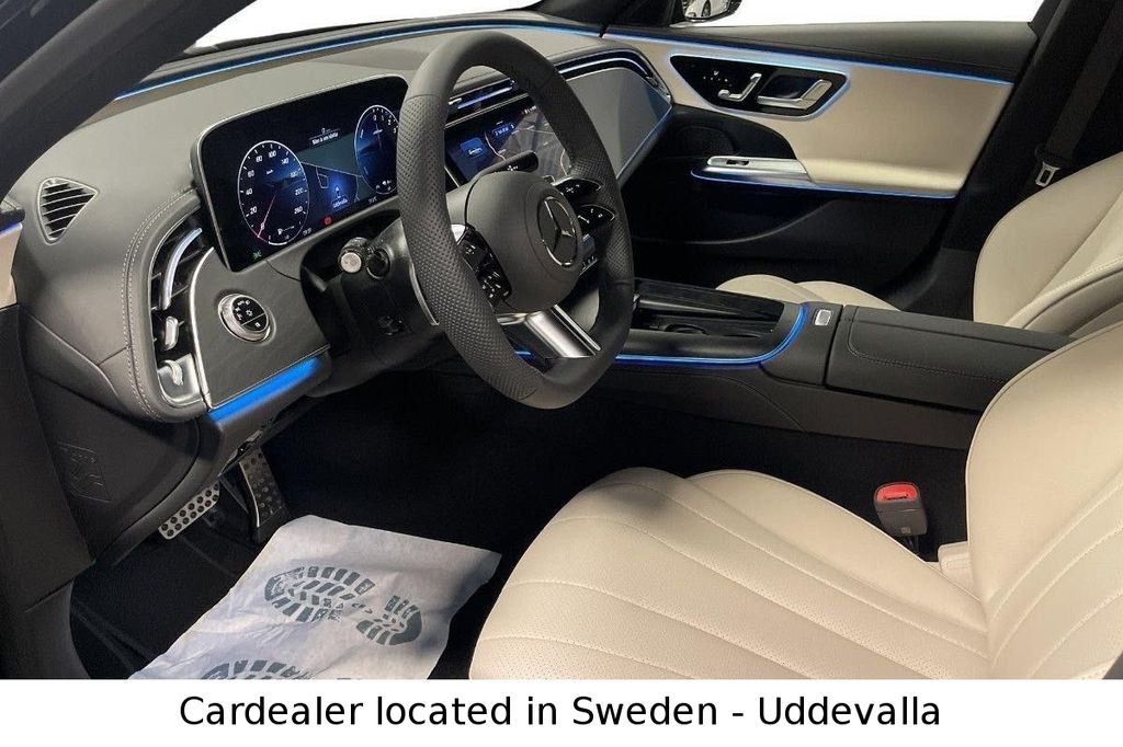 Mercedes-Benz E 300 2025