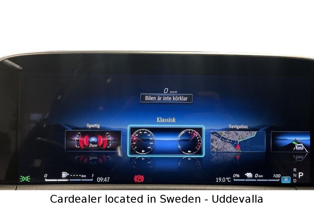 Mercedes-Benz E 300 2025