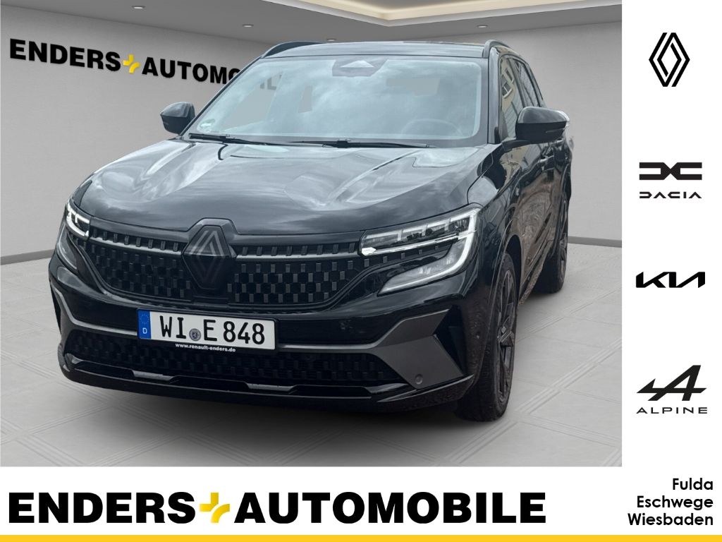 Renault Austral 2025
