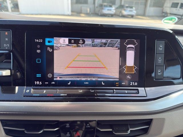 Volkswagen T7 Multivan 2025