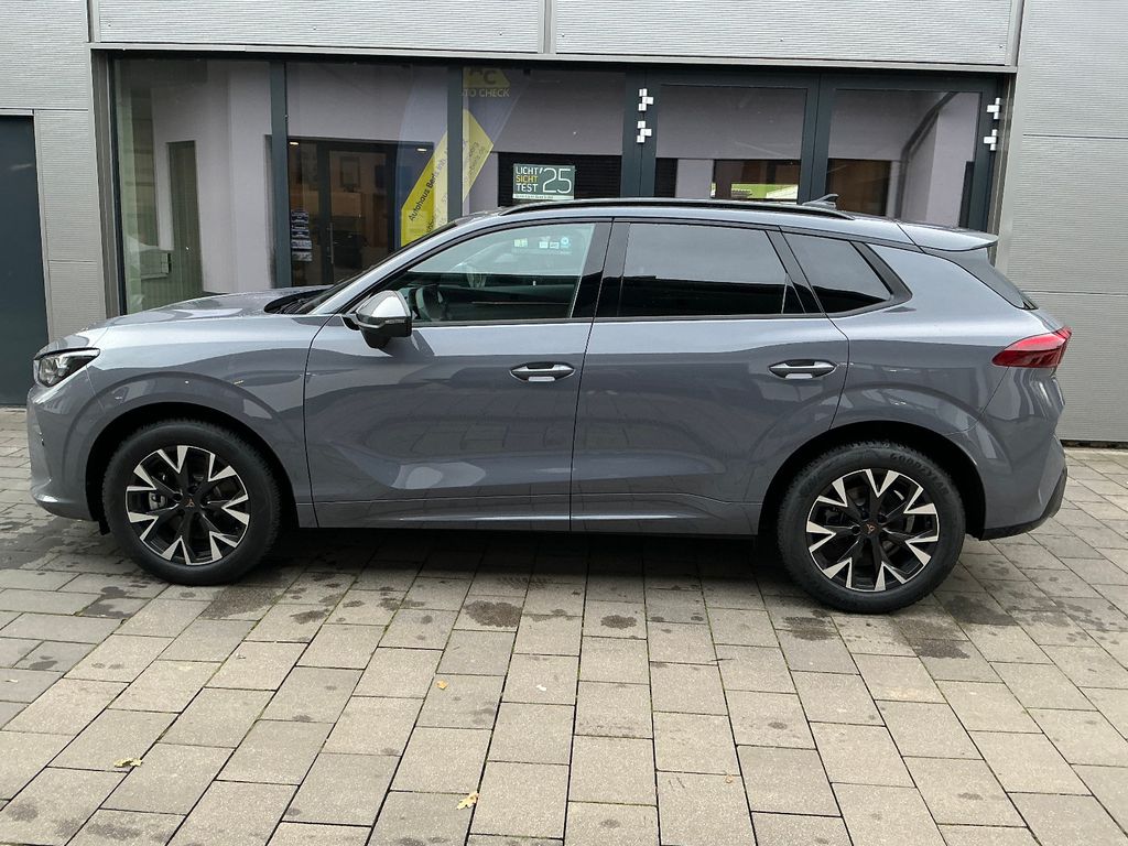 Cupra Terramar 2025