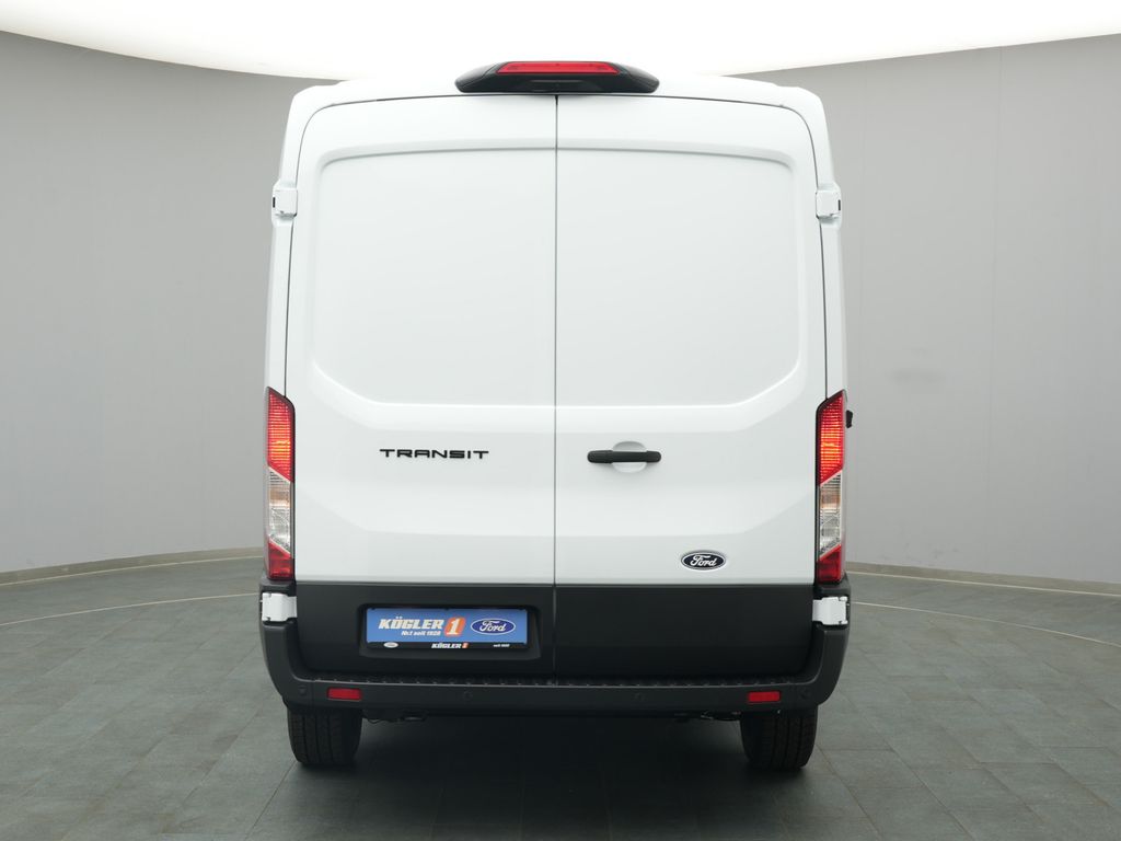 Ford Transit 2025