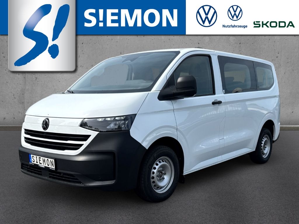 Volkswagen T7 Kombi
