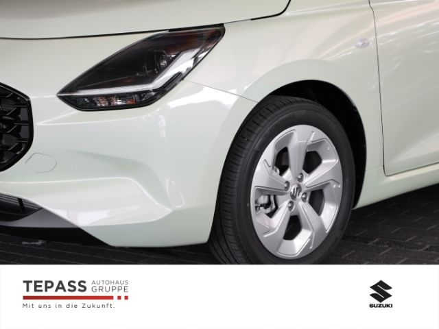 Suzuki Swift 2025