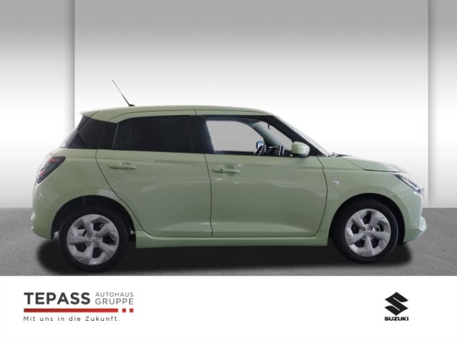 Suzuki Swift 2025