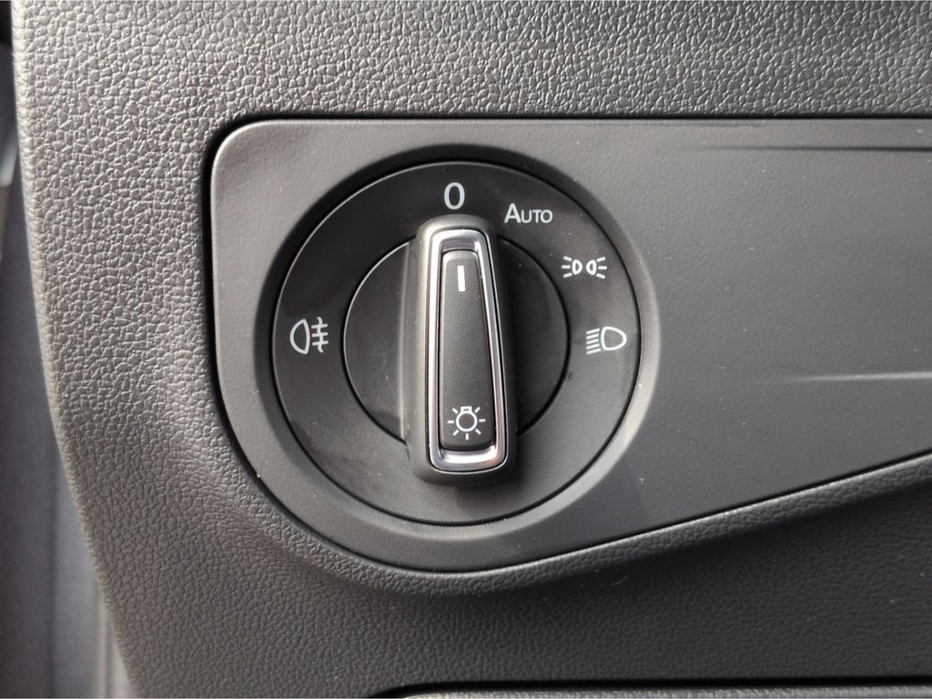 Volkswagen Tiguan Allspace 2024