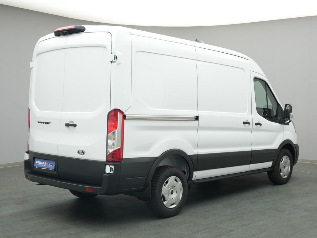 Ford Transit 2025