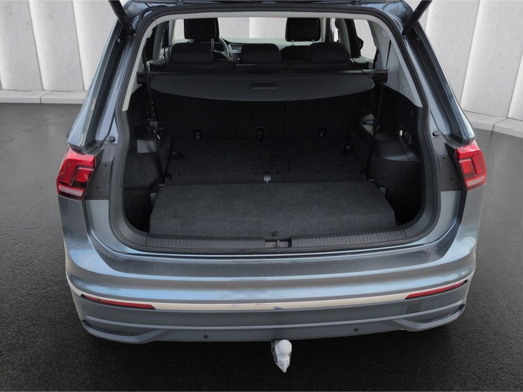 Volkswagen Tiguan Allspace 2024