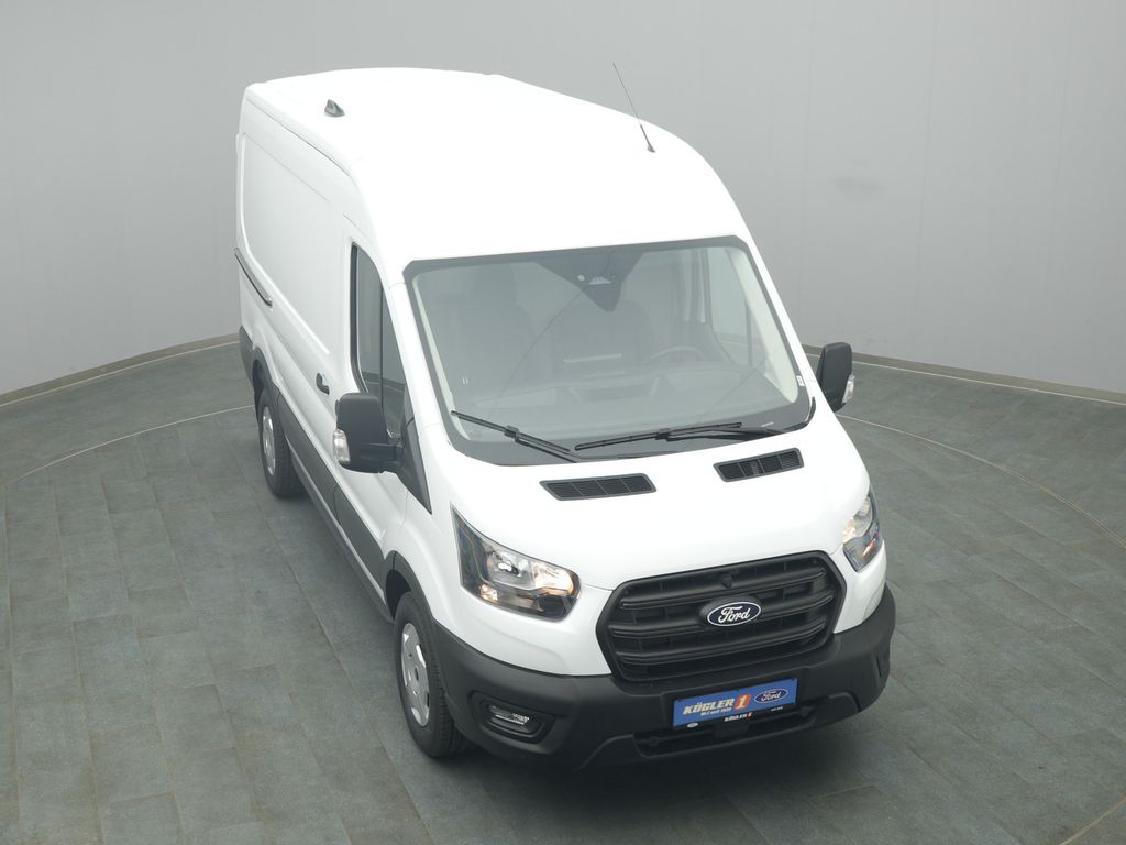 Ford Transit 2025